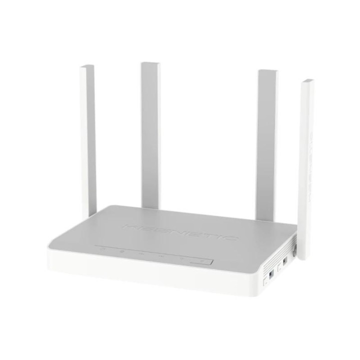 keenetic hero router wifi 6 mesh gigabit ax1800 5