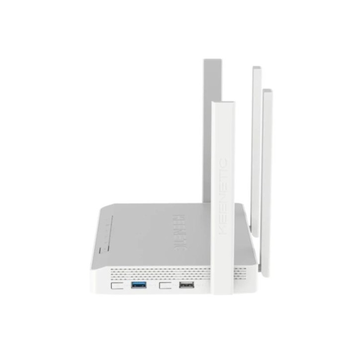 keenetic hero router wifi 6 mesh gigabit ax1800 5