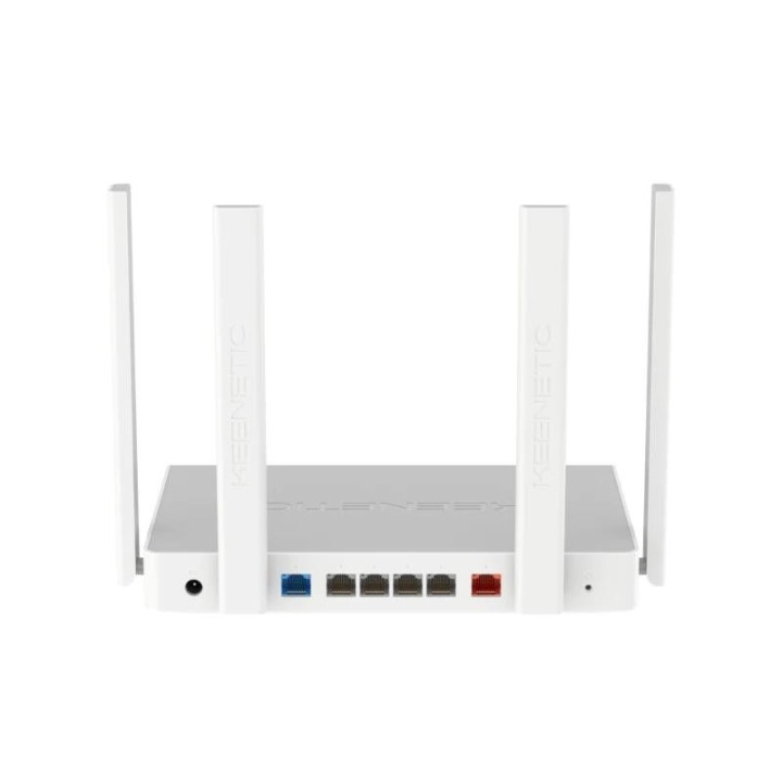 keenetic hero router wifi 6 mesh gigabit ax1800 5