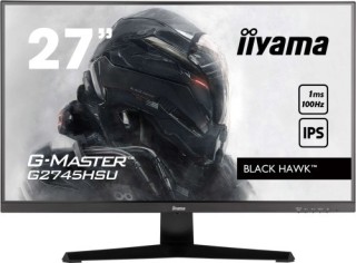 iiyama monitor iiyama ips, 100hz, 300cd
