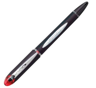roller uni-ball jetstream sx-210 rojo