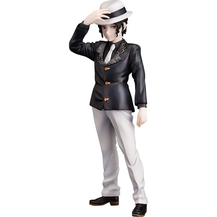 good smile company figura good smile company kimetsu no yaiba demon slayer muzan kibutsuji