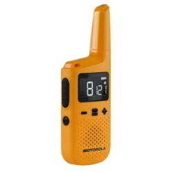 motorola t72 walkie talkie 8km 16ch ip54 pack duo
