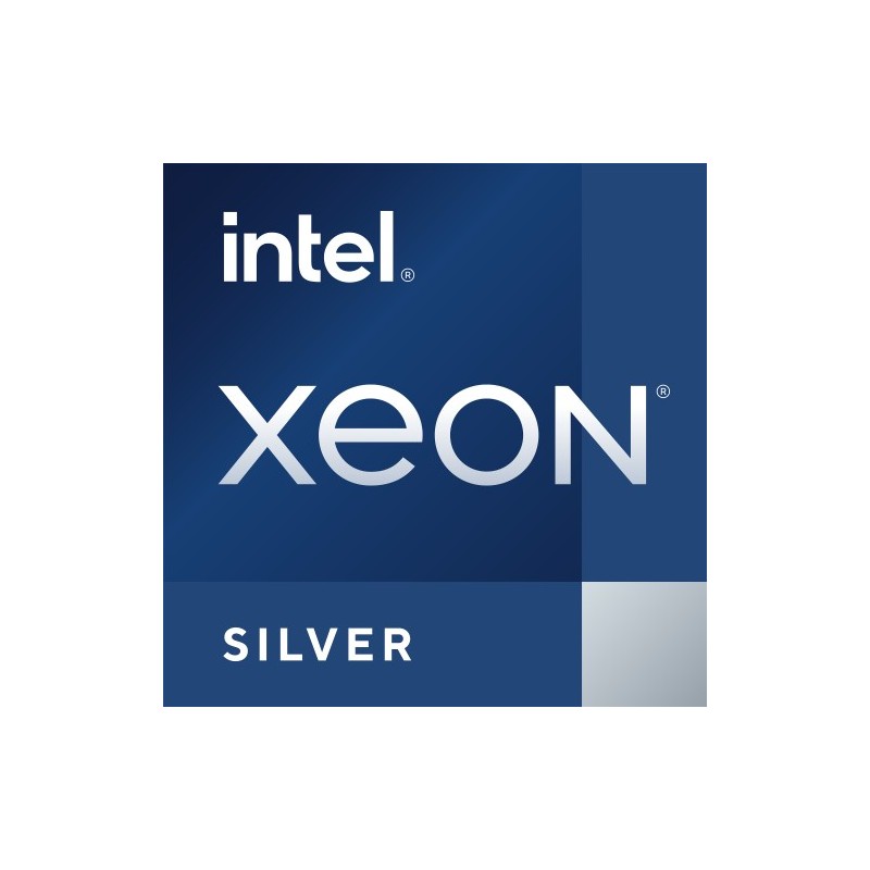 intel intel xeon silver 4410y procesador 2 ghz 30 mb caja