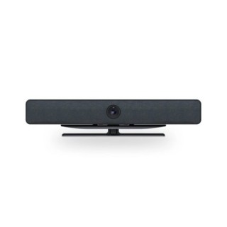 webcam ultra hd 4k axtel video bar uhd 4k 120ovision anc 30 fps usba autofocus