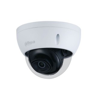 dahua (dh-ipc-hdbw2441ep-s-0280b) dahua camara ip domo antivandalica lite wizsense serie 2 4mp h265