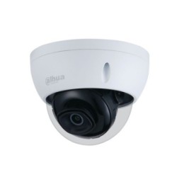 dahua (dh-ipc-hdbw2441ep-s-0280b) dahua camara ip domo antivandalica lite wizsense serie 2 4mp h265