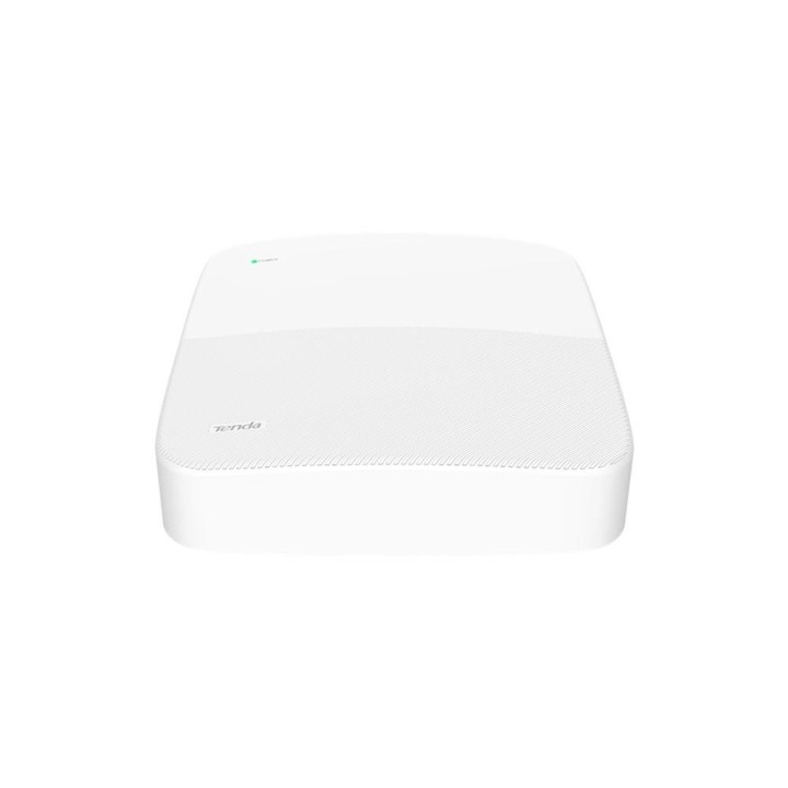 tenda co ltd grabador de red tenda n6p - 4h 4k uhd