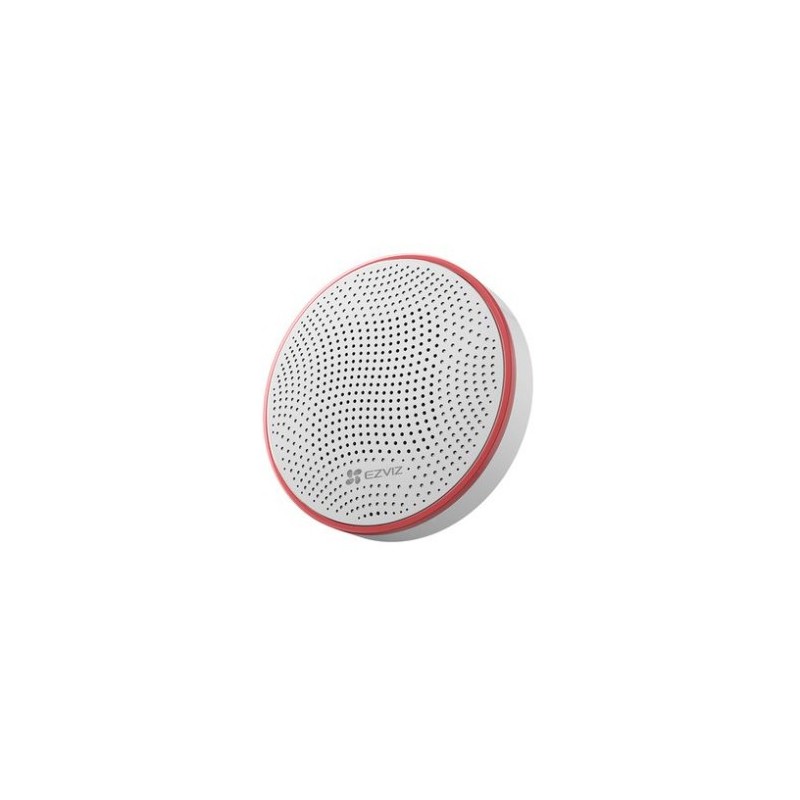 ezviz ezviz t9c smart siren sap: 304800308