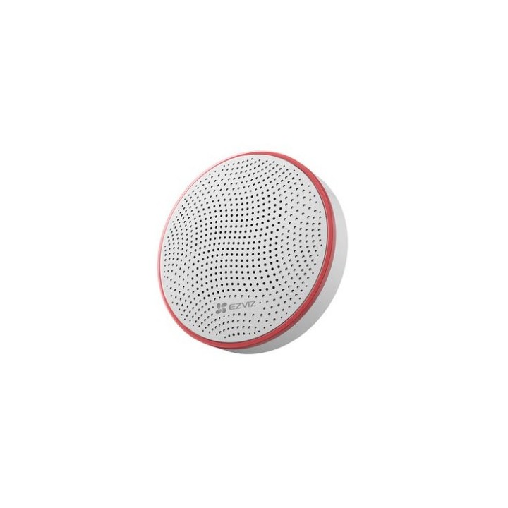 ezviz ezviz t9c smart siren sap: 304800308