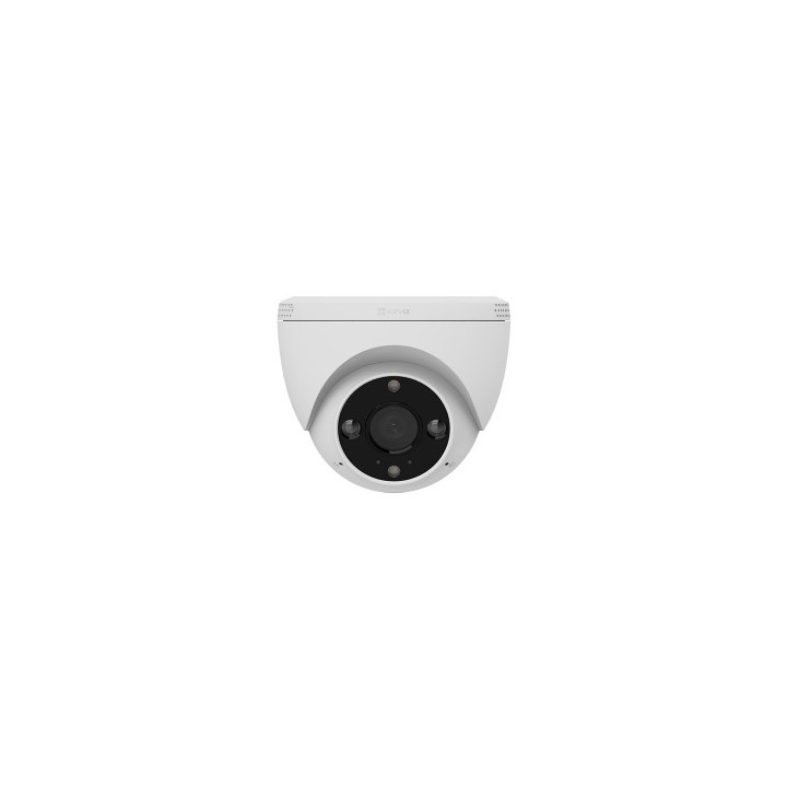 ezviz ezviz h4 almohadilla camara de seguridad ip interior y exterior 2304 x 1296 pixeles techo/pare