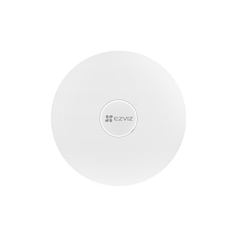 ezviz ezviz a3 home gateway inalambrico y alambrico blanco