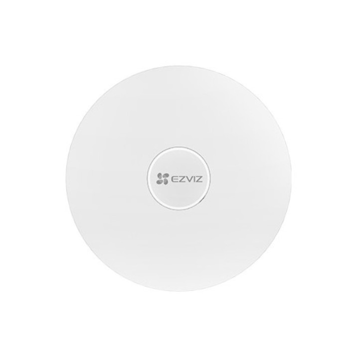 ezviz ezviz a3 home gateway inalambrico y alambrico blanco