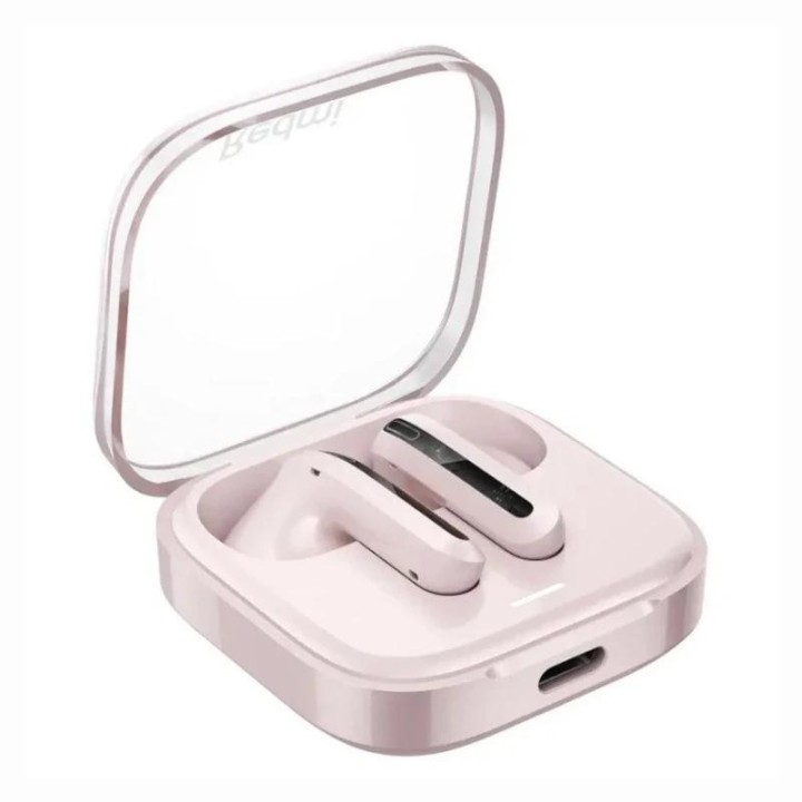 xiaomi auriculares buds 6 active rose