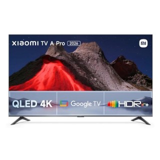 xiaomi tv a pro 2026 55 4k qled google tv