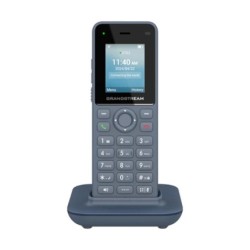 grandstream wp826 ip phone wifi6 3 sip 3 lines
