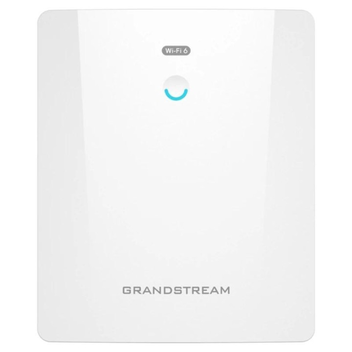 grandstream gwn7664elr wifi6 ap 1x2.5gb 1xsfp out
