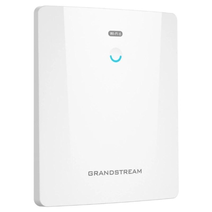 grandstream gwn7664elr wifi6 ap 1x2.5gb 1xsfp out