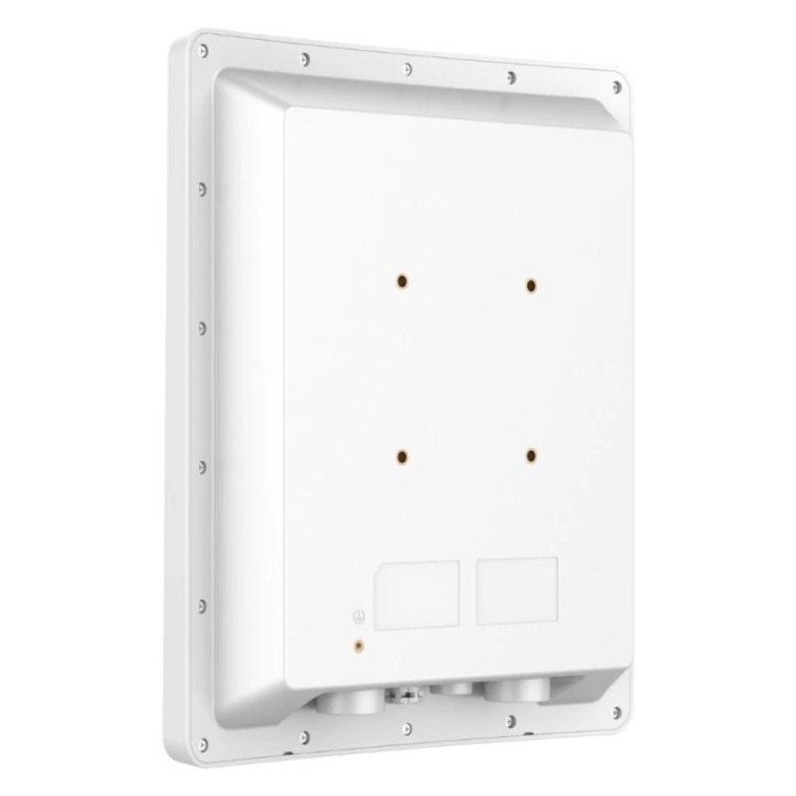 grandstream gwn7664elr wifi6 ap 1x2.5gb 1xsfp out