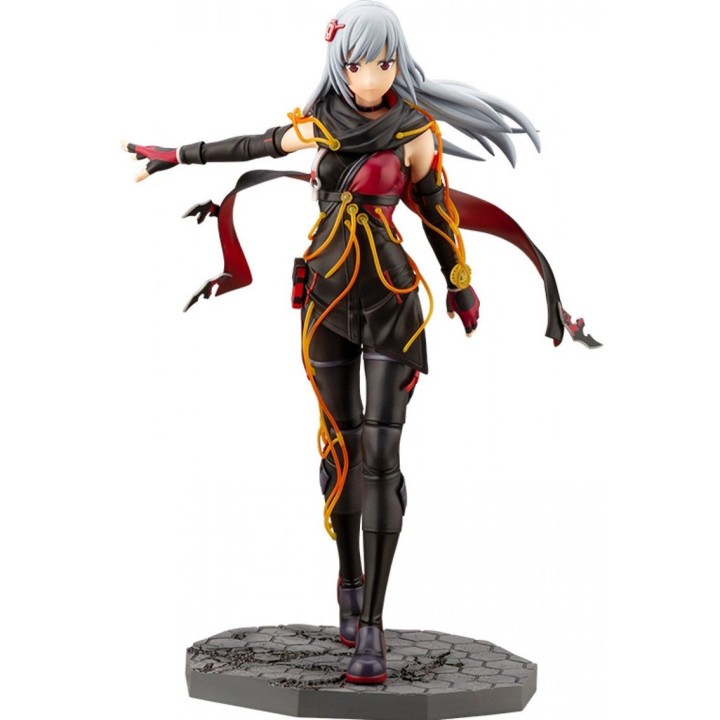 kotobukiya figura kotobukiya scarlet nexus artfxj kasane randall