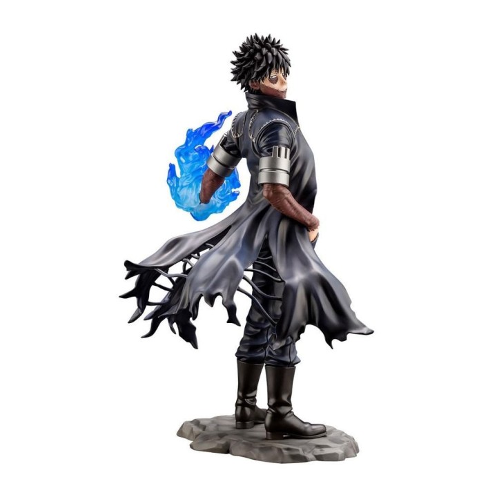 kotobukiya figura kotobukiya artfxj my hero academia dabi