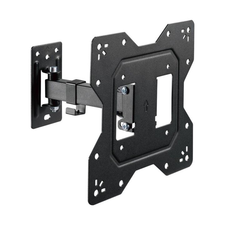 ewent soporte de pared ewent ew1521 para tv hasta 43 pulgadas carga maxima 30kg