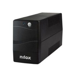 nilox sai premium line int. 600 va