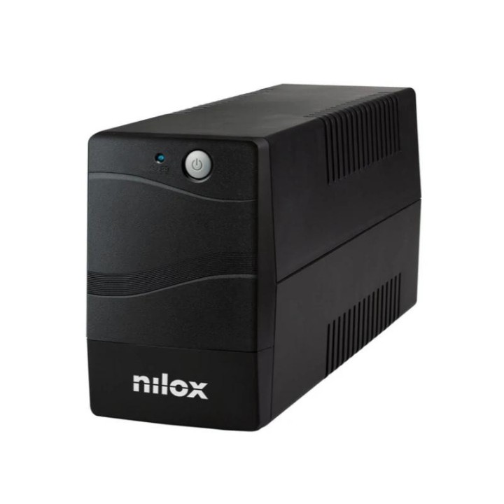 nilox sai premium line int. 600 va