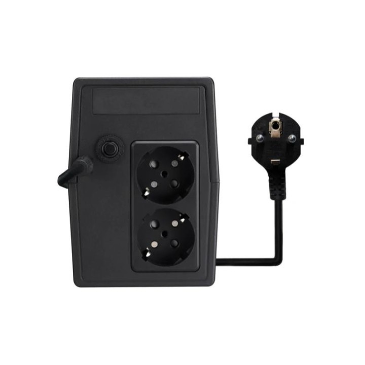 nilox sai premium line int. 600 va