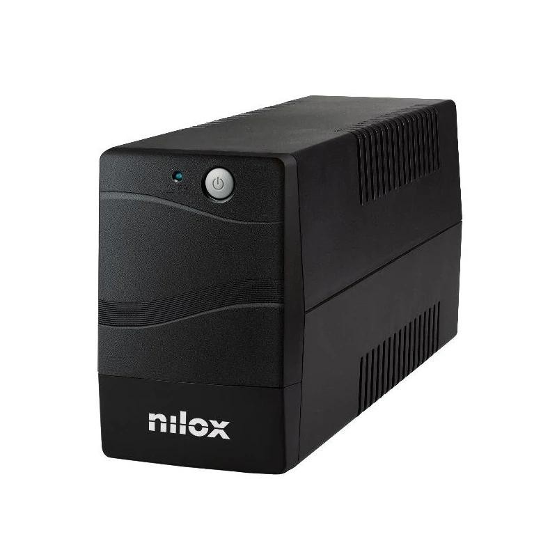 nilox ups premium line int. 1500va
