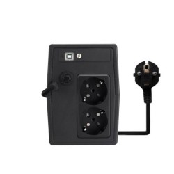 nilox ups premium line int. 1500va