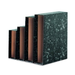 unisystem novoclas caja para archivador a4 novoclas color negro unisystem novoclas 7430010  pack: 12