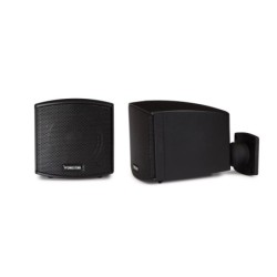 fonestar sistem altavoces fonestar cube - 62 25 w max - 12 w rms - negro