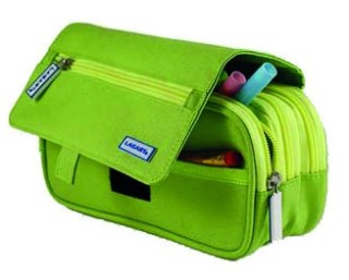 lagart portatodo 6 cremalleras extensible lagart 331102