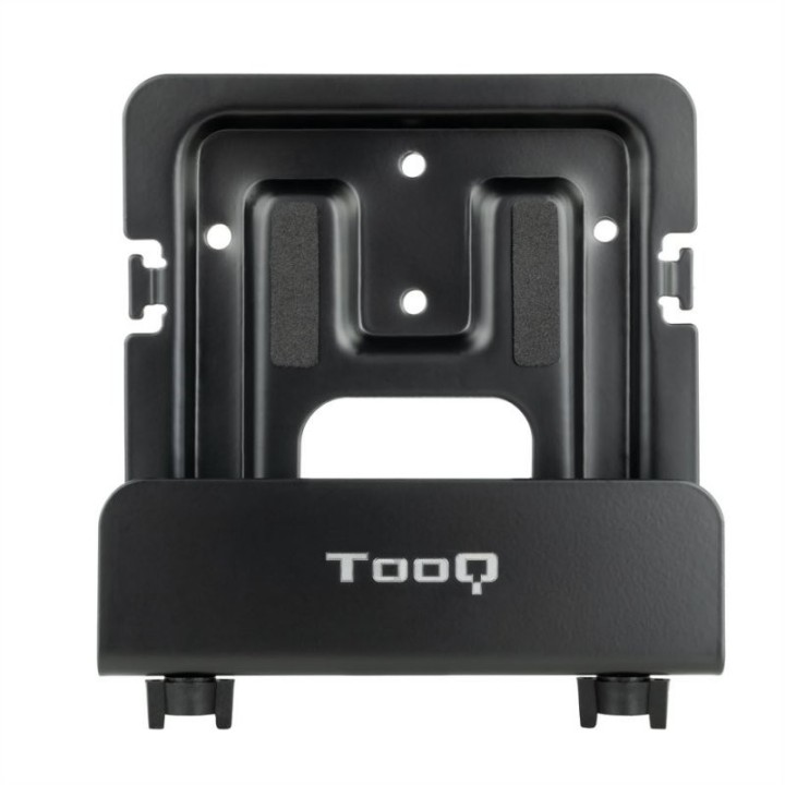 tooq soporte universal pared router reprod. multim