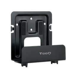 tooq soporte universal pared router reprod. multim