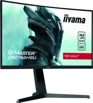 iiyama g-master gb2766hsu-b1 led display 68,6 cm (27) 1920 x 1080 pixeles full hd negro