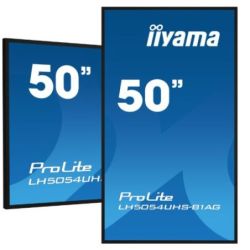 Monitor Iiyama 50...