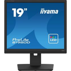 Iiyama Prolite B1980d-b5...