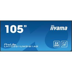 Iiyama Lh10551uws-b1ag...