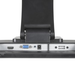 iggual monitor tactil resistivo 15,6 16:9 hd+