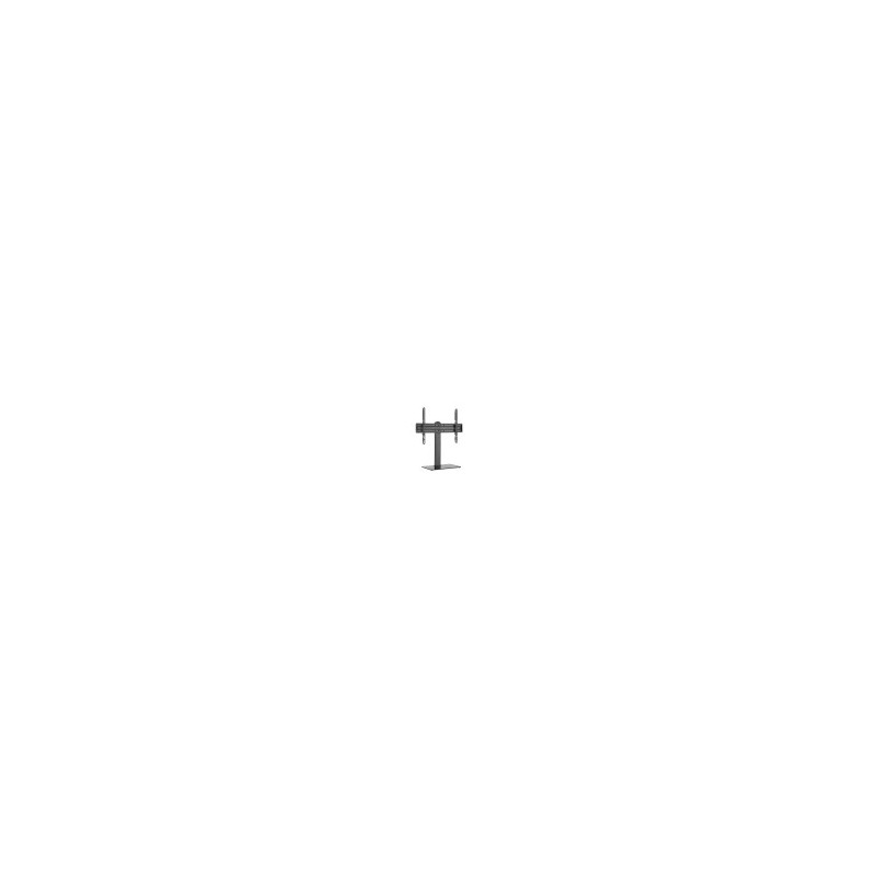 soporte mesa aisens eco giratorio para monitor/tv 40kg 37-70 negro