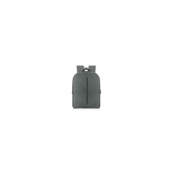 mochila aisens premium para portatil 15,6 gris