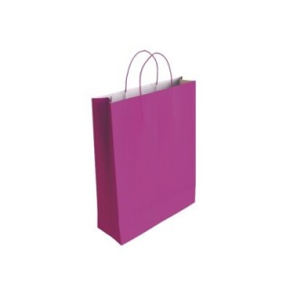 bismark bismark 329818 papel de regalo bolsa para regalos  pack: 25 unidades