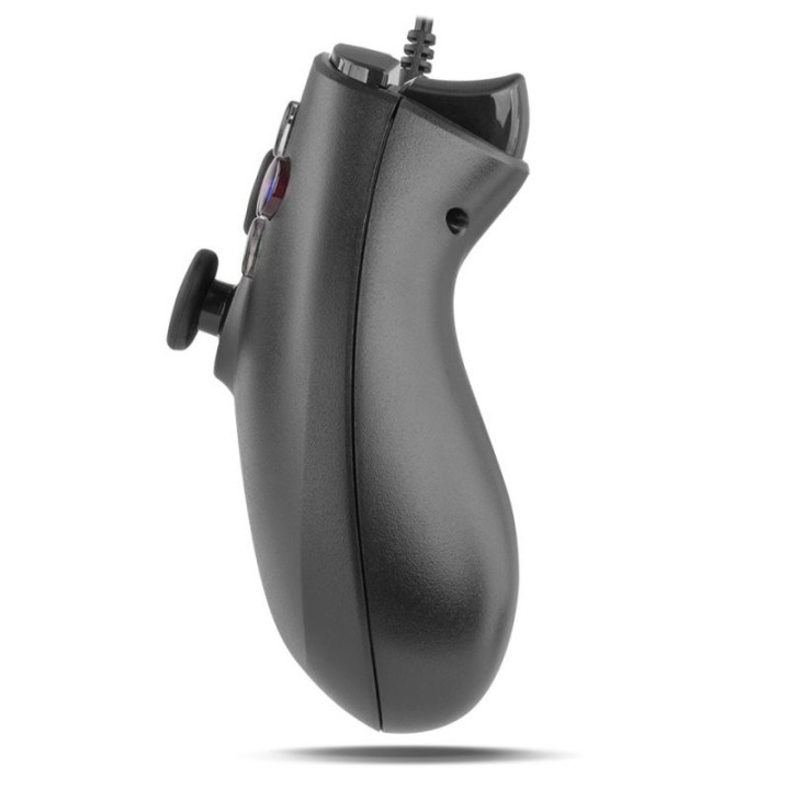 krom gamepad gaming key pc/ps3