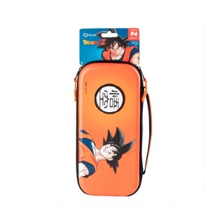 funda fr-tec nintendo switch 2 dragon ball z incluye caja juegos todos los modelos switch