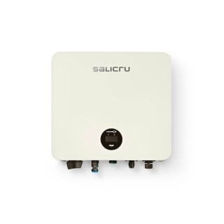 inversor solar monofasico salicru eqx2 2001-s conexion a red 2000va 8,7a 1xmppt 1xs. e. mppt