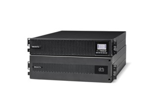 salicru salicru slc-6000-twin rt3 doble conversion (en linea) 6 kva 6000 w 2 salidas ac