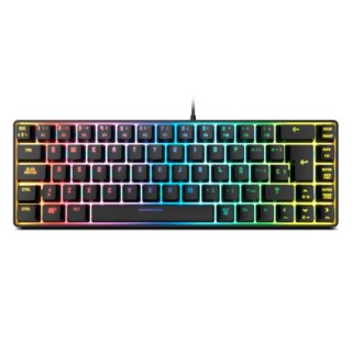 krom krom teclado gaming mini rgb kalista