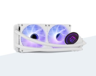 nox nox hummer m-240 kit rl argb blanco